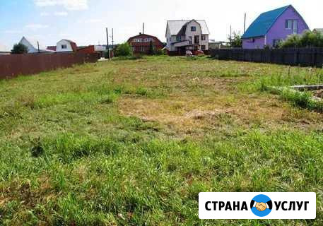 Расчистка участков Таруса - изображение 1
