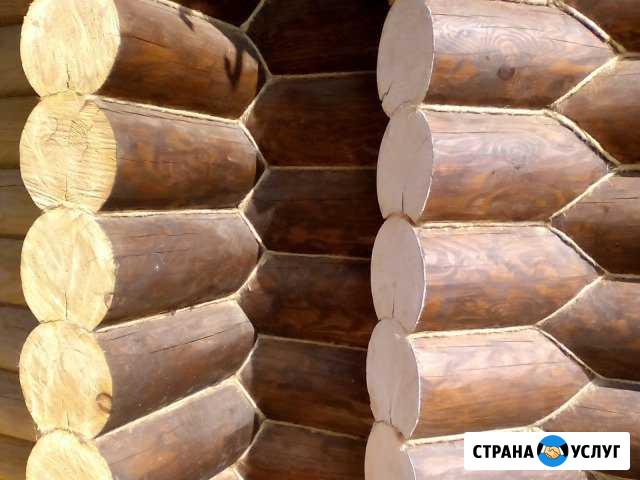 Пробивка домов, бань Нижний Новгород - изображение 1