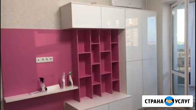 Мебель на заказ Хабаровск - изображение 1