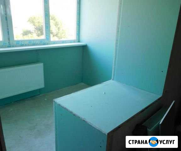 Обшивка утепление болкона Чебоксары - изображение 1