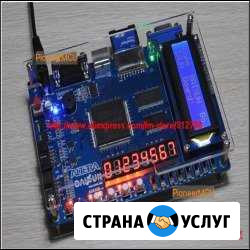 Помогу в разработке проектов по электронике Челябинск - изображение 1