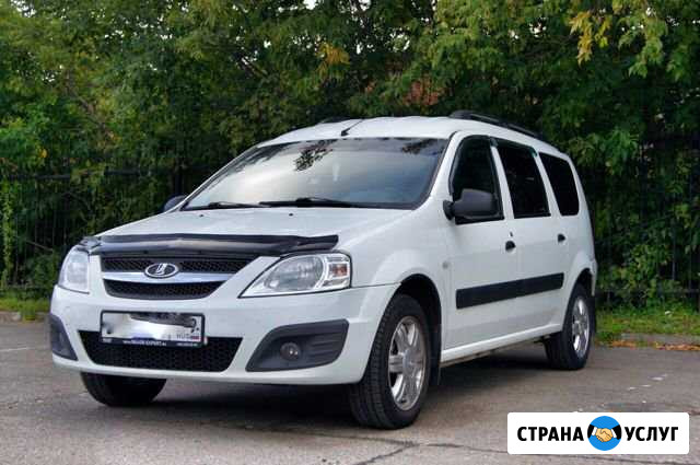 Аренда авто Москва - изображение 1