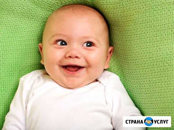 Няня для малышей с 0 лет Абакан - изображение 1