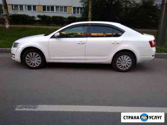 Аренда авто для работы с Яндекс.Такси + выкуп Санкт-Петербург