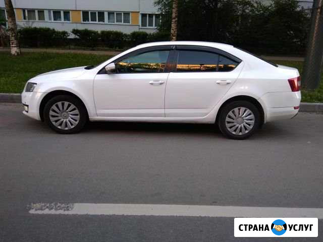 Аренда авто для работы с Яндекс.Такси + выкуп Санкт-Петербург - изображение 1