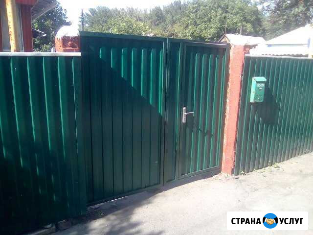 Профильная труба Красный Сулин - изображение 1