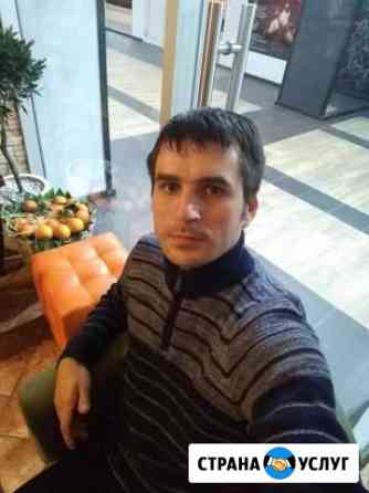 Ремонт компьютеров на дому, установка Windows Пенза