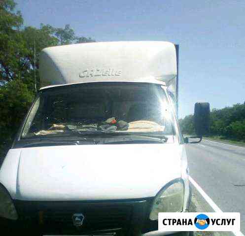 Вывоз строительного мусора, переезды, грузоперевоз Волгоград
