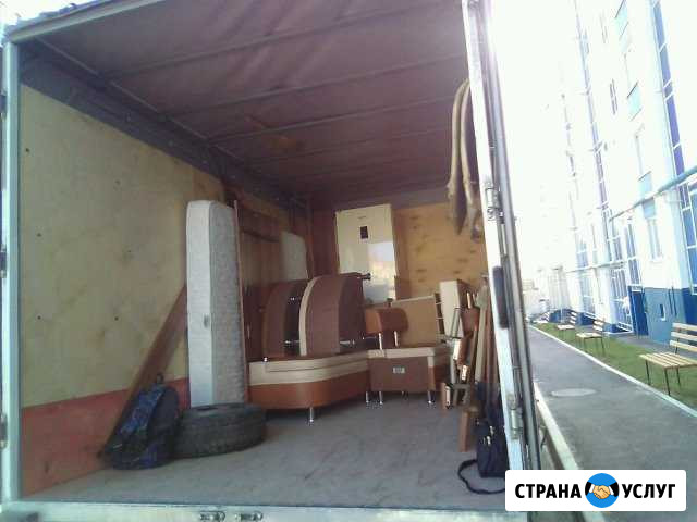 Грузчики Курск - изображение 1