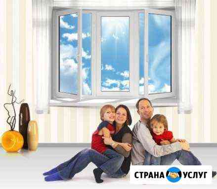 С завода Окна пластиковые; Балконы, лоджии Санкт-Петербург