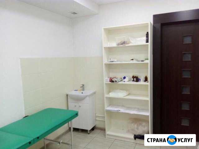 Сдам рабочее место в салоне красоты Ижевск - изображение 1
