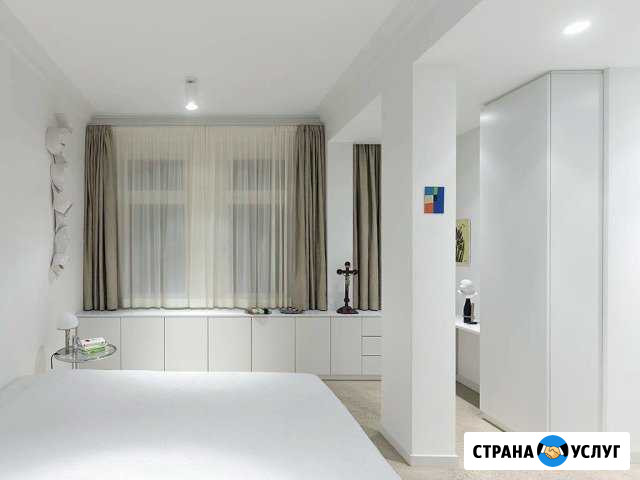 Строительство. Отделка квартир под ключ Геленджик - изображение 1