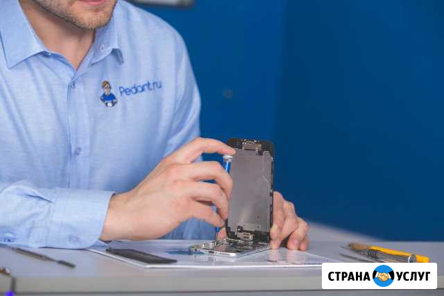Ремонт телефонов Хабаровск - изображение 1