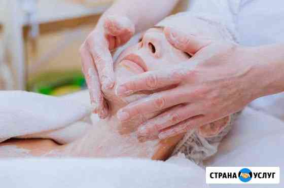 Косметолог-эстетист, биоэнергомассаж Бийск