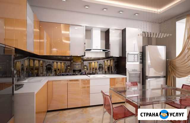 Дизайн квартиры, дома, офиса. Отделка, ремонт Выселки - изображение 1