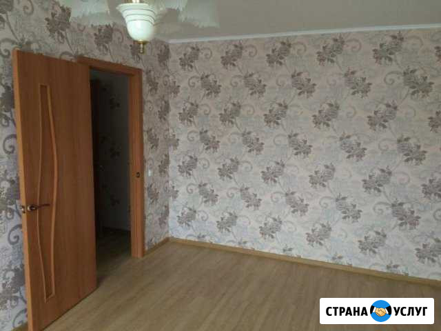 Ремонтно строительные работы Кольчугино - изображение 1