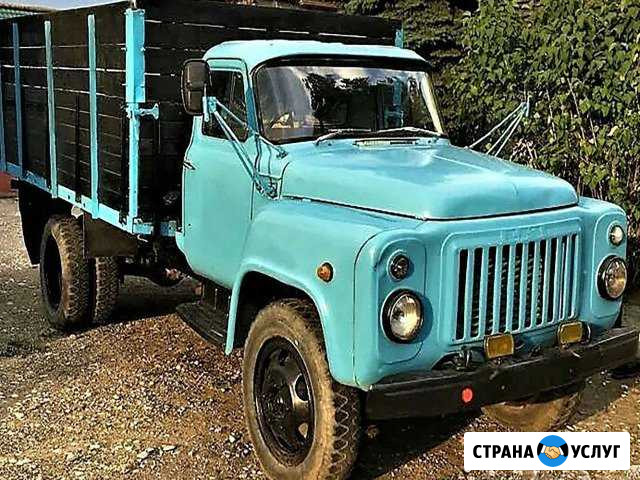 Вывоз мусора. Грузчики. Спецтехника Батайск - изображение 1