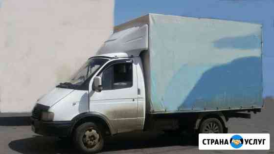 Переезды круглосуточно, Газель 3310 Ростов-на-Дону