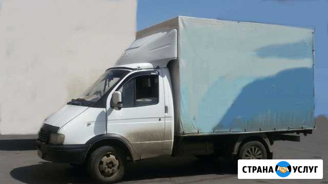 Переезды круглосуточно, Газель 3310 Ростов-на-Дону - изображение 1