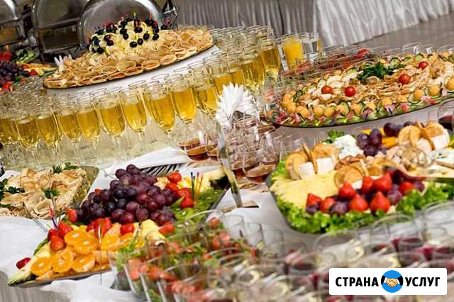 Повар банкет свадьба подработка Москва - изображение 1