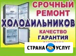 Ремонт холодильников Сочи - изображение 1