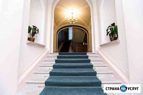Банкетный зал Milutin Palace Санкт-Петербург