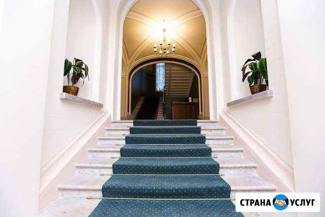 Банкетный зал Milutin Palace Санкт-Петербург - изображение 1