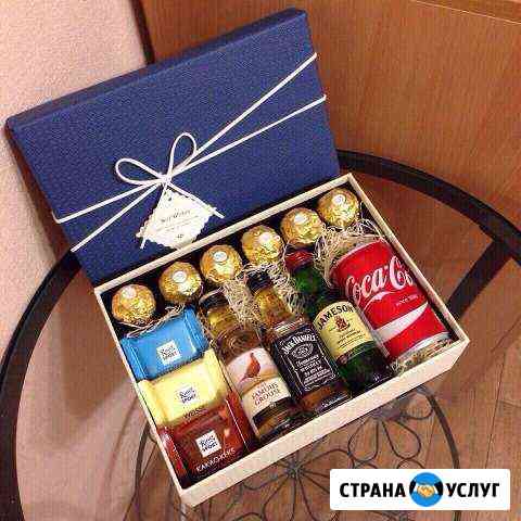 Подарок на любой случай жизни Курск