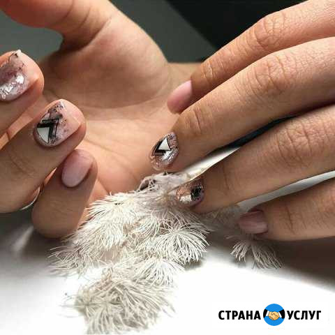 Маникюр Дербент - изображение 1