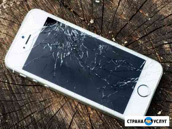 Ремонт iPhone 5,5s Брянск
