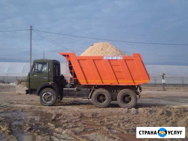 Грузоперевозки. Возим всё Полотняный Завод - изображение 1