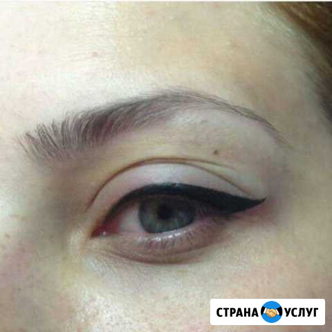 Татуаж Махачкала - изображение 1