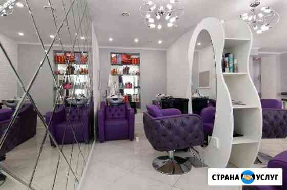 Аренда парикмахерского кресла Москва