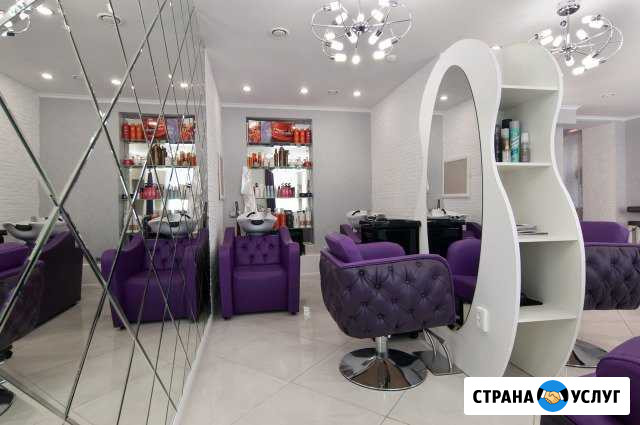 Аренда парикмахерского кресла Москва - изображение 1