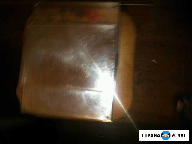 Рамка для надгробия Железнодорожный - изображение 1