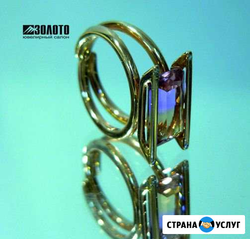 Ювелир Салон Золото Великий Новгород - изображение 1