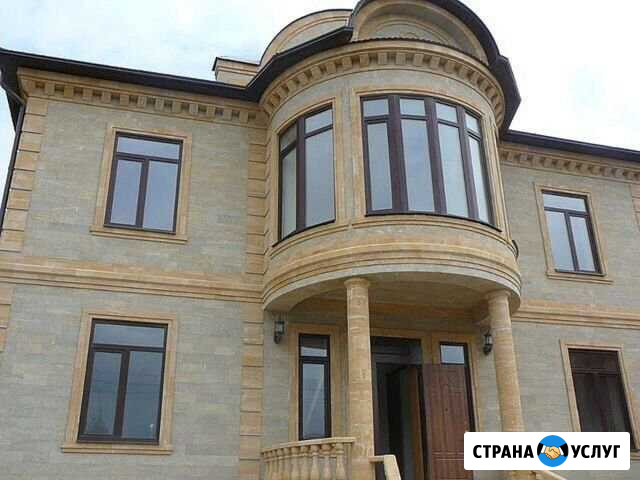 Строительство Назрань - изображение 1