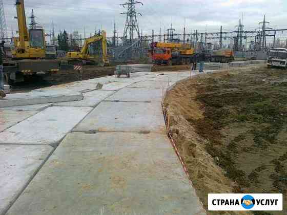 25тн, 22м стрела. Аренда автокрана Москва