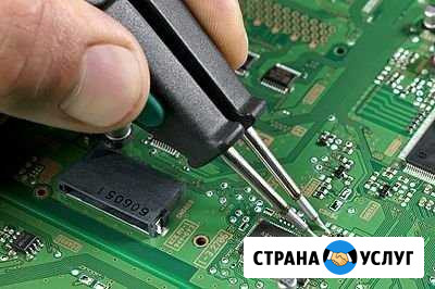 Чип-тюнинг Камбарка - изображение 1