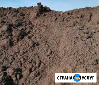 Грунт доставим Уфа - изображение 1