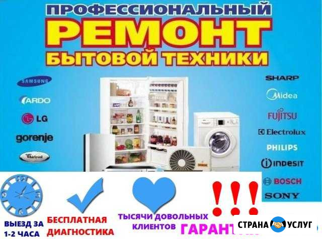 Сервис Умка+ Ремонт бытовой техники Семилуки - изображение 1