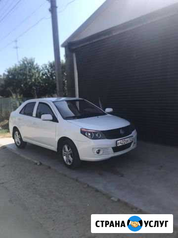 Авто Ниссан Альмера Автомат Коробка в прокат аренд Славянск-на-Кубани - изображение 1