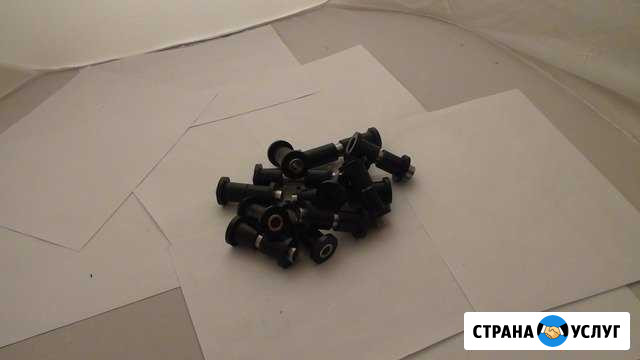 Производство капролоновых втулок Химки - изображение 1
