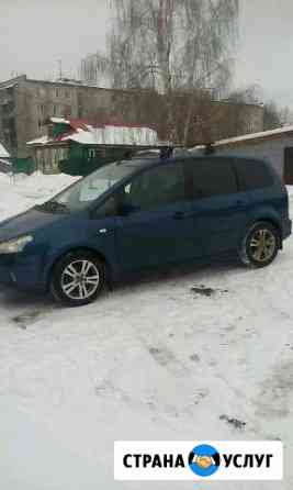 Перевозки Вышний Волочек