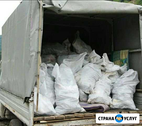 Вывоз мусора Обь - изображение 1