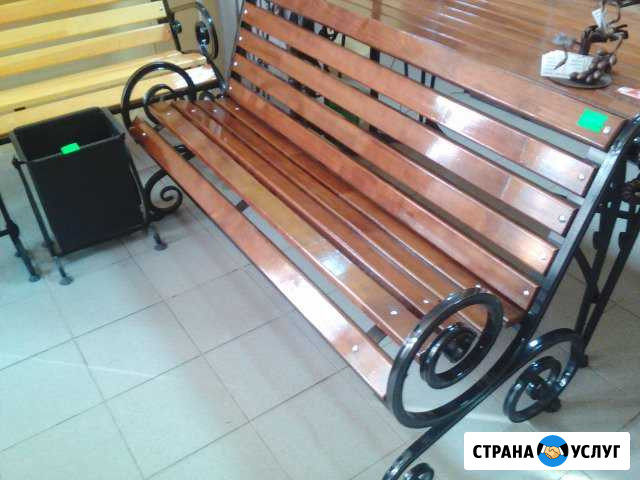 Садовая мебель Кореновск - изображение 1