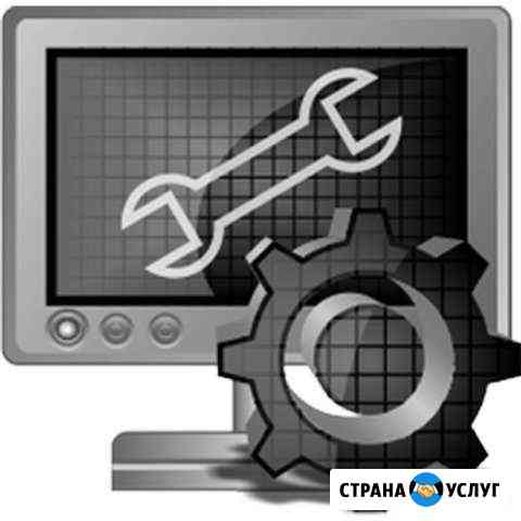 Ремонт компьютерной техники. пк, ноутбуков Саранск