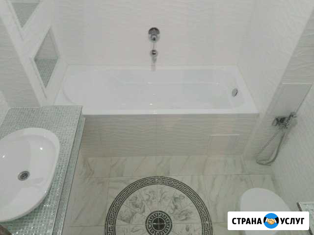 Плиточник Омск - изображение 1