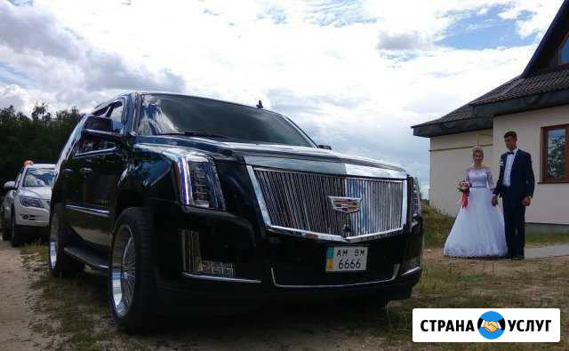 Premium Внедорожники, бизнес седаны, автобусы Выкса - изображение 1