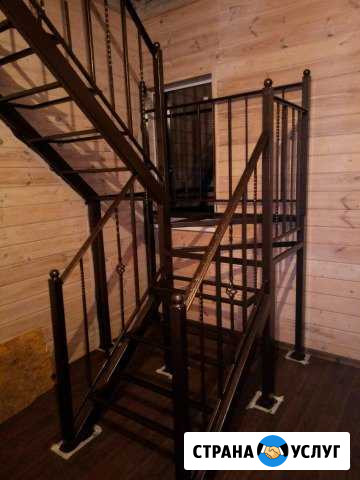 Услуги сварщика Тула - изображение 1